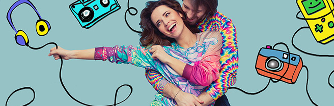 Mr. Gugu & Miss Go снимка