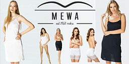 Mewa - твоят комфорт за деня и нощта снимка