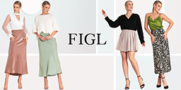 Figl - твоята нова визия с фешън пола снимка