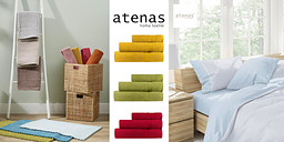 Atenas - текстил за мечтаният дом снимка