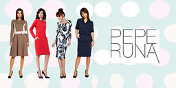 Be Wear & Peperuna - решения за нов аутфит снимка