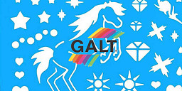 Galt, Sense, Folia - креативни идеи снимка
