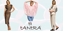 Tantra - нови модни находки снимка