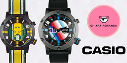 Цветни стрелки и прецизна точност за всяко събитие снимка