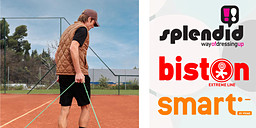 Splendid, Biston, Smart - мъжки дрехи снимка