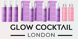 Glow Cocktail London - за сияйна и млада кожа снимка