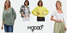 Moodo - твоят любим бранд снимка