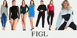 Figl - решение за твоя гардероб снимка