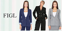 Figl - топла прегръдка със стилен почерк снимка