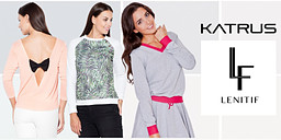 Katrus & Lenitif by Katrus - красива всеки ден снимка
