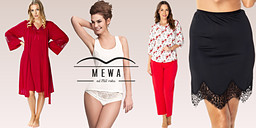 Mewa - Твоят избор в ежедневието снимка