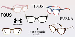 Маркови предложение за диоптрични рамки снимка