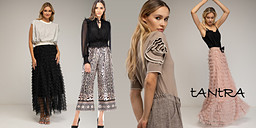 Tantra - аутфит решения за запомняща се визия снимка
