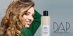 DAP - твоят избор за сияйно излъчване снимка