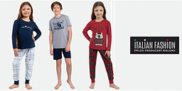Italian Fashion - за децата с любов снимка