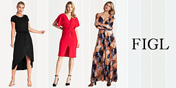 Figl - модни идеи снимка
