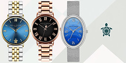 Amelia Parker - отдели минута за всеки детайл снимка