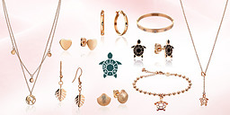 Amelia Parker - бляскаво очарование снимка