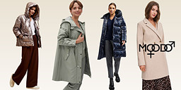 Moodo - ново яке избери и на всеки сезон се наслади снимка
