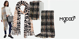 Moodo - практични аксесоари за сезона снимка