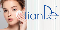 tianDe - красота със силата на природата снимка