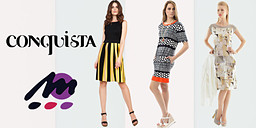 Conquista & Colour Mist - ТОП предложения снимка