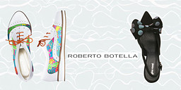 Правилните обувки за всеки повод снимка