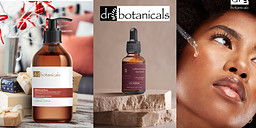 Dr. Botanicals - натурална козметика снимка