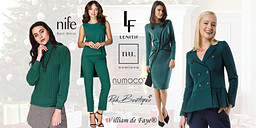 В зелено по празниците снимка