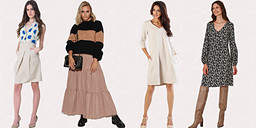 Бежово - цветът на спокойствието и лукса снимка