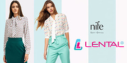 Nife & Lental - винаги елегантна снимка