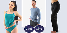 Gina & Gino - ежедневни решения за визията снимка