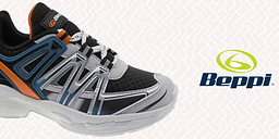 Beppi - обувки за малки и големи снимка