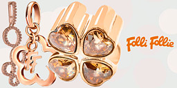 Ефектни бижута с малък акцент снимка