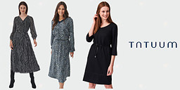 Tatuum - идеи за Нов аутфит снимка