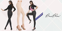 Bas Bleu - изборът на жените снимка