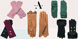 Art of Polo - топли ръце с нови ръкавици снимка