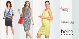 Awama & heine - освежи стила си снимка