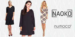 Numoco & Naoko - доза елеганс снимка