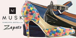 Смели стъпки за Нея и Него снимка