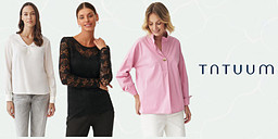 Tatuum - похвали се с нова блуза снимка