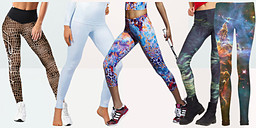 Спортна визия за комфортно ежедневие снимка