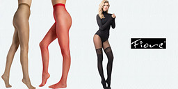 Fiore - ефектни чорапогащници снимка