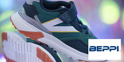 Beppi - детски сникърси снимка