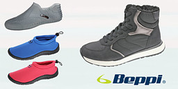 Beppi - смели стъпки за Нея и Него снимка