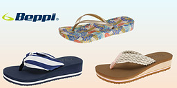 Beppi - дамски чехли и джапанки снимка