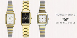 Отмервай моментите с марков аксесоар снимка