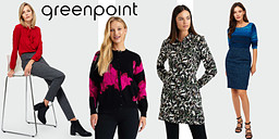 Greenpoint - дамите избират визия без колебание снимка