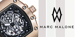 Marc Malone - аксесоарите, с които винаги се открояваш снимка