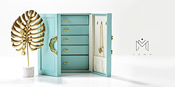 Somm - малки детайли за по-цветен интериор снимка